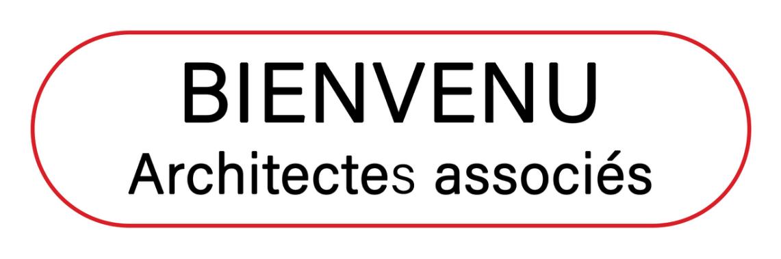 bienvenu-architectes